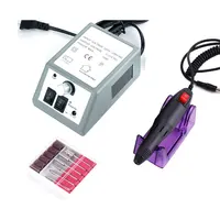 

20000RPM Electric Nail Art Drill Machine Professional Manicure Machine Nail Drill