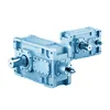 H3HH15 high power gearbox hard tooth surface reducer non-standard reducer manufacturers