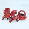 Manufacturers direct channel mechanical tee