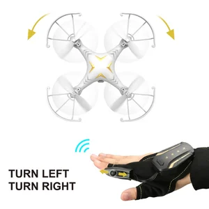 Mini Drone Hand Sensor