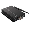 WIFI RTSP RTMP UDP H.265 & H.264 SD HD 3G SDI To IP Encoder For IPTV Solutionn And Video Live Streaming