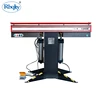 CE&ISO Electromagnetic Sheet Metal Bending Folding Machine 650E 1000E 1250E 2000E 2500E 3200E