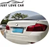 ABS CAR REAR TRUNK SPOILER WING M5 TYPE FOR BMW F10 F18 2011-2017