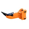 Functional Abrasion Resistant Tooth Excavator Ripper Bucket