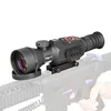 Digital HD 5-20X infrared night vision scope with aimpoint for hunting GZ27-0022