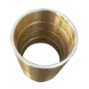 Manufacturing high quality bronze coupling bushing With Best Price