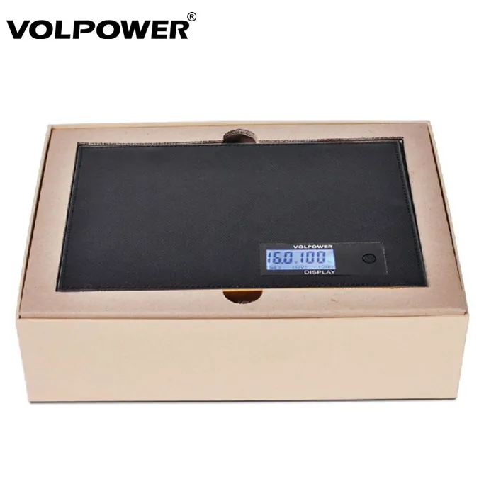 Power Bank 50000mah Multifunctional Dc Solar Laptop Power Bank 50000mah With 5v 9v 12v 16v 19v 7572