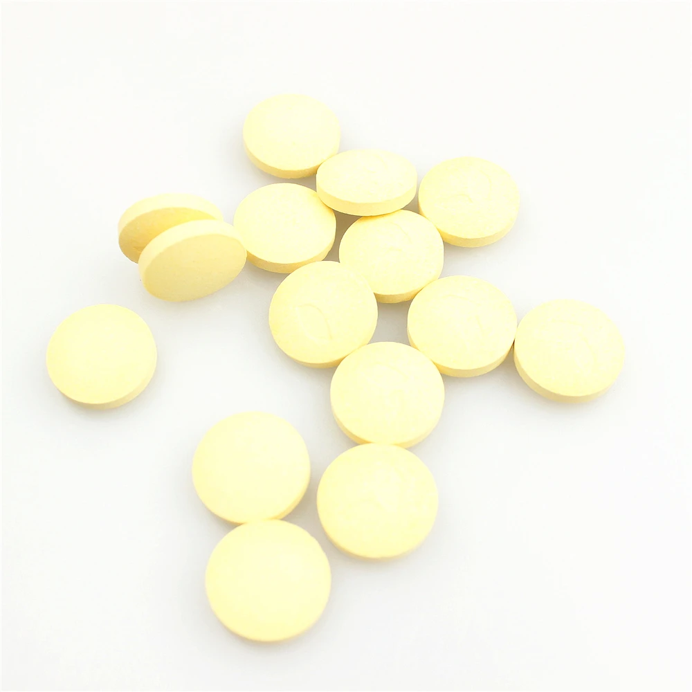 
Best quality organic supplement BULK colostrum milk powder tablet  (60046467419)