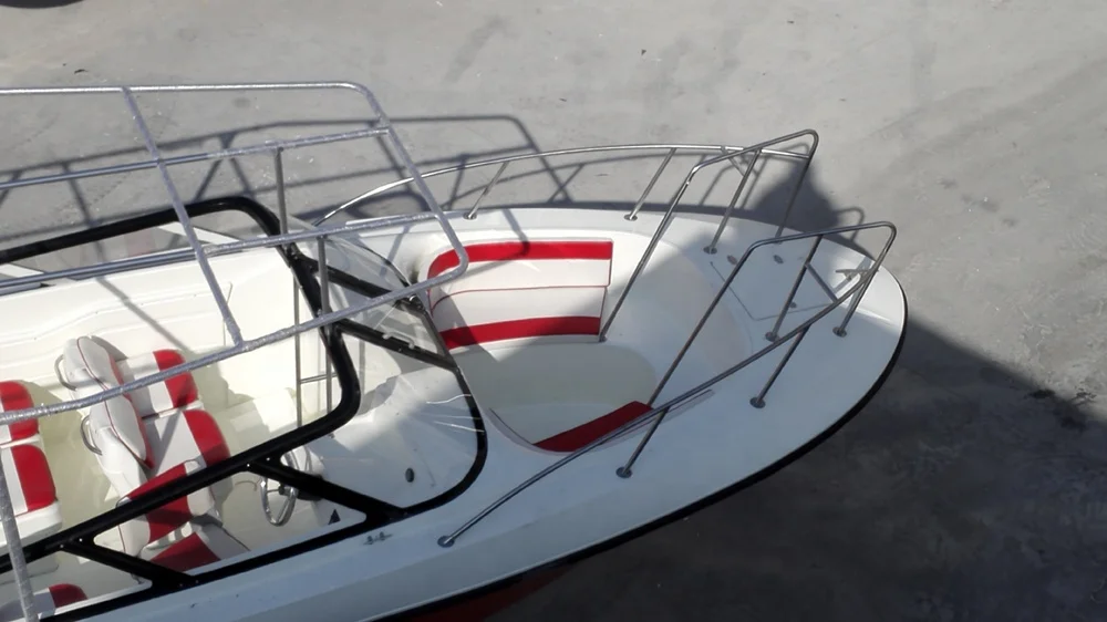 
passenger 880 bowride boat open boat touring boat for sale 