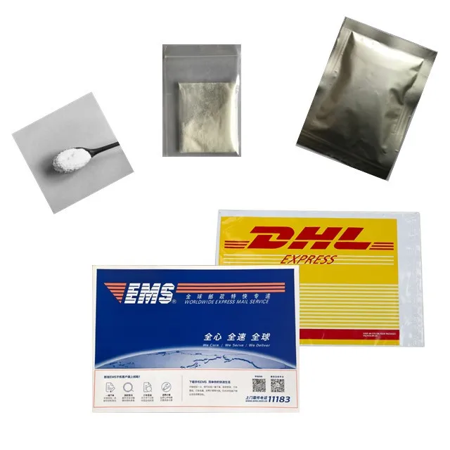 
Wuhan HHD Provide High Quality CAS 28829-38-1 Sodium Polyglutamate Powder Sodium Polyglutamate for Skin Care 