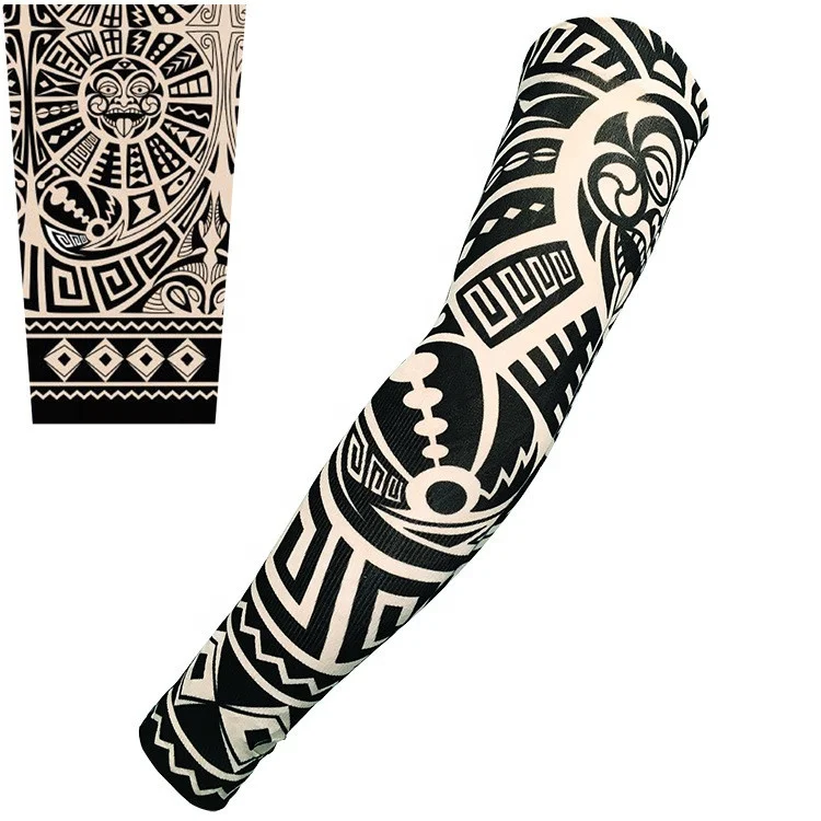 

Arm sleeve uv protection tattoo sleeve arm sun protective arm sleeve