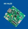 HX-He20 HD LCD 30pin 20pin eDP panel driver board HDMI to eDP controller with 5V USB power supply /eDP panel cable FPC included