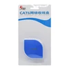 L-CUBIC unique design gold-plated conductor network cable