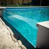 New Virgin Material 100mm Thick Acrylic Panel for Transparent Outdoor Swimming Pool