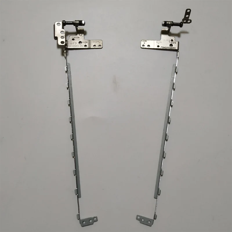 

Original New Laptop LCD Hinge Fit For Lenovo Y400 Y400N Y410P Y430P