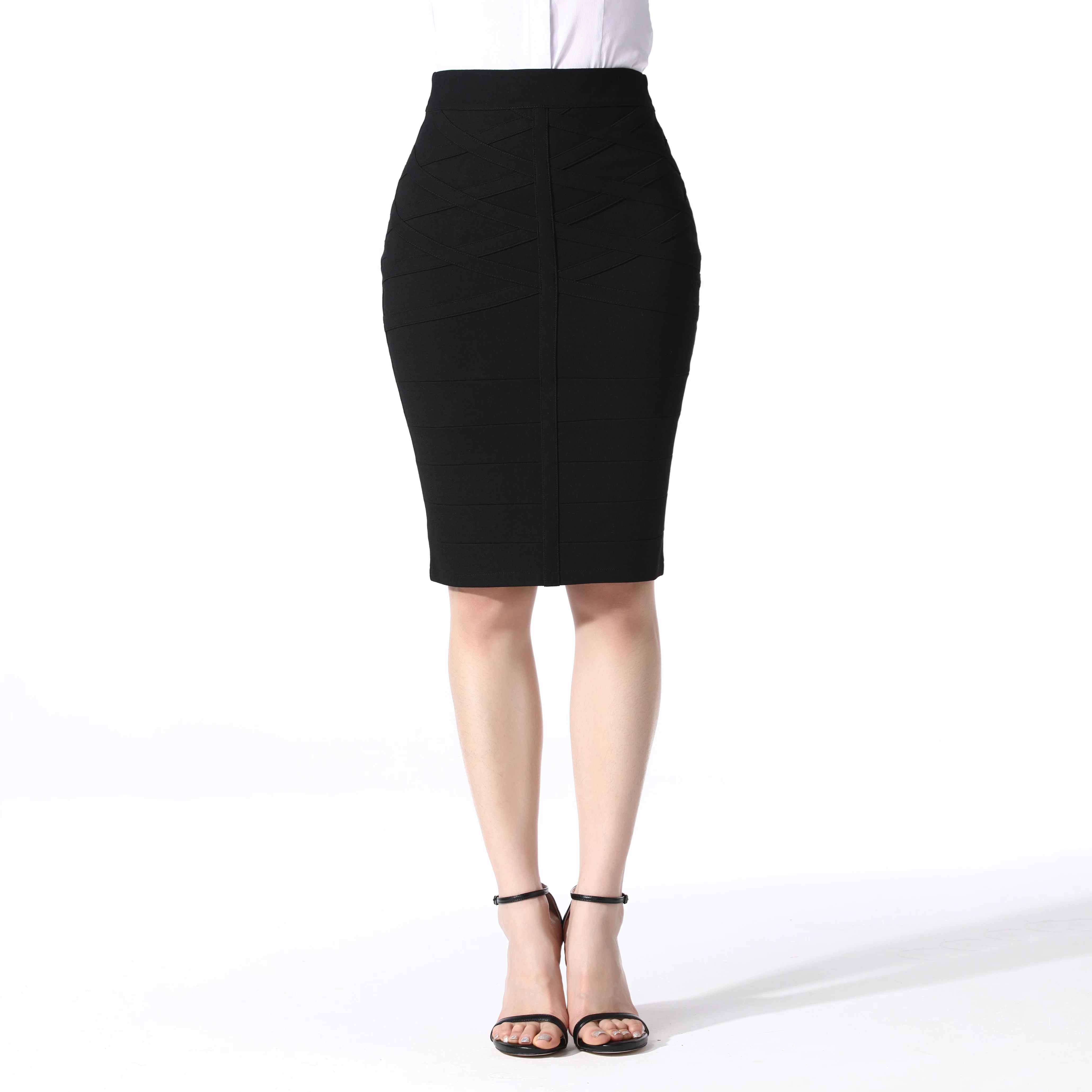 

Best Selling Long Leather Mini Pencil Skirt Price Original Equipment Manufacturer Service