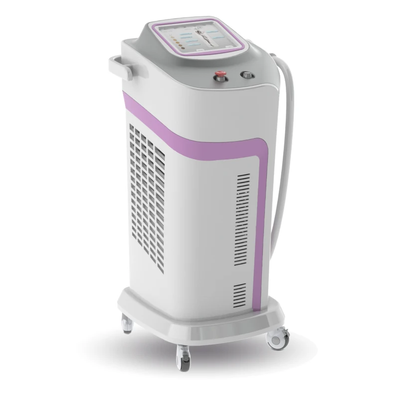 

oriental laser new high power 755nm diode laser hair removal machine price