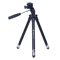 

2019 Fotopro wholesales 8 Sections flexible lightweight aluminum digital camera tripod camera grip