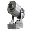 Ledy advertising outdoor wall rotating logo led projector