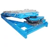 15TPH Cashew Nut Grading Machine Rotex Vibrating Screen