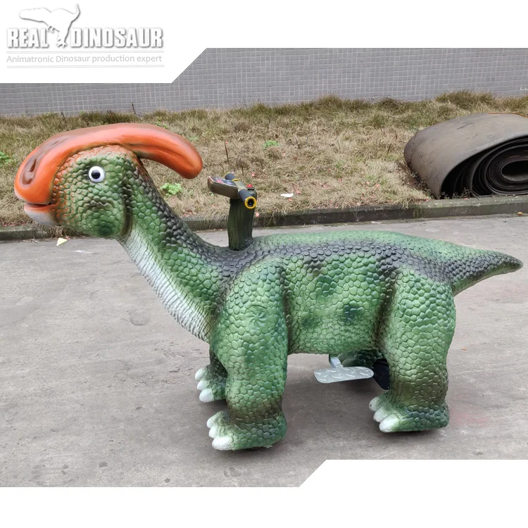 

Zoo games walking dinosaur 12V battery ride on cars