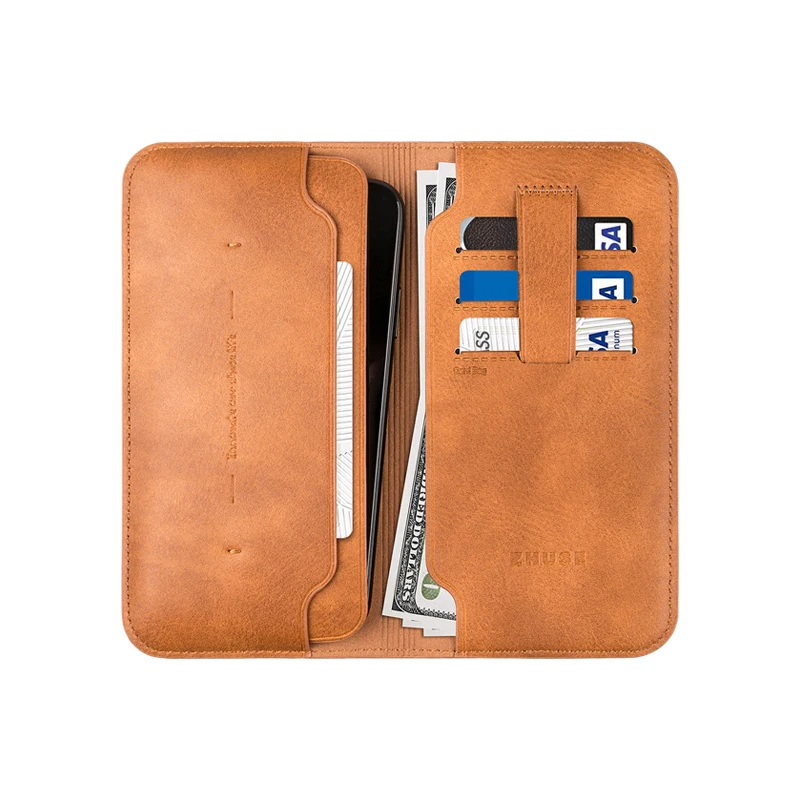 

ZHUSE LB-001Portable handheld bag for phone size, N/a