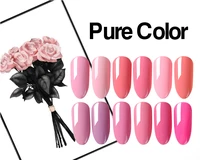 

New Products 720 Colors Private Label INS UV Gel Nail Polish Kit