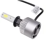 all in one mini size led headlight fog light 55w S2 H1 auto led