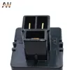 AW Turn Signal Flasher Relay 12V 3PIN 85c/m Auto Relay 12V 3P Flasher Relay OEM 81980-16010 166500-0011