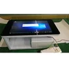 43 Inch Digital Signage Tablet Android Windows Touch Screen Table 1080p Resolution