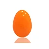 2.12inch Jumbo Easter Egg Colorful Easter Eggs Can Print Logo Emoji Face Plastic Eggs