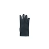 wholesale black soft microfiber jewelry & watch cleaning work gloves