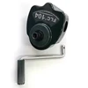 Oneone Rolling plastic film Greenhouse ventilation hand crank