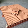 2019 WPC Outside Floor Wood Plastic Composite/Eco-friendly Decorate Decking/Diy Wpc Flooring / Decking