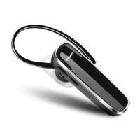 pisen Good Quality Wholesale Lightweight Wireless Stereo Rotary Earplug Earphone