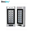 New Arrival IP66 Waterproof EM Card Reader with 2 Relay, 1100 Users RFID Access Control