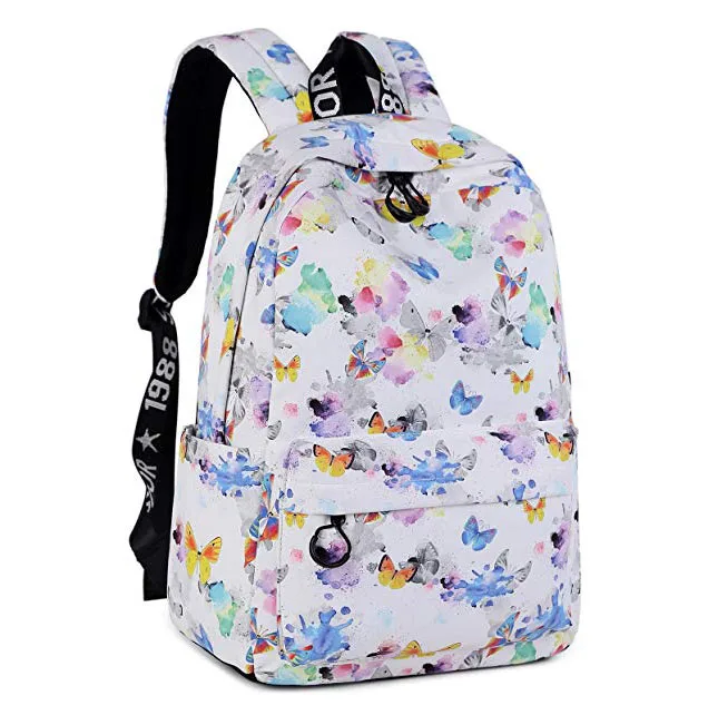 

funny BACKPACK HIGH school bag for woman,yiwu school bags young,plain ladies school bag students