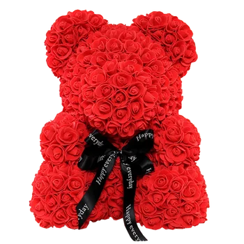 peluche saint valentin