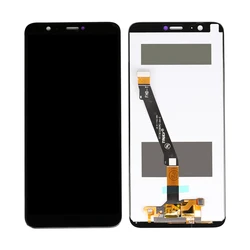 5.65 Inches LCD For Huawei P Smart LCD Display With Touch Screen Digitizer Assembly For Huawei Enjoy 7S LCD Screen