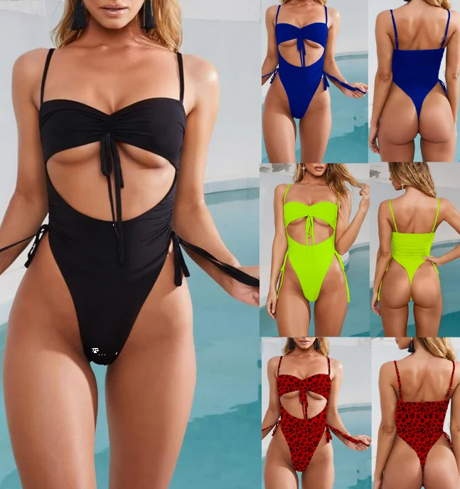 

SP1007B 2019 Hot Swim wear For Women, As photos