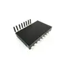 Online Sale 8 Ports Goip CDMA Gateway Support Multi Band Voip Product for Voice Call SMS Termination