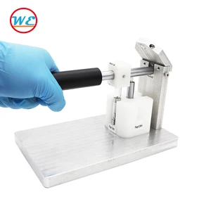M6T .5G 1G Disposable Atomizer Hand Power Press Machine