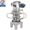 Superfine Particle Size Air Jet Micronizer Mill System