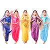 High quality Adult shell long sleeved big pants,adult indian dance dress