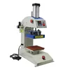 SGS approved STC brand automatic logo small printing press hot stamping machine