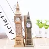 London England Big Ben Ornaments Retro metal handicraft Model furnishing articles