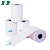 2-ply/3-ply cash register carbonless Paper Roll for sale