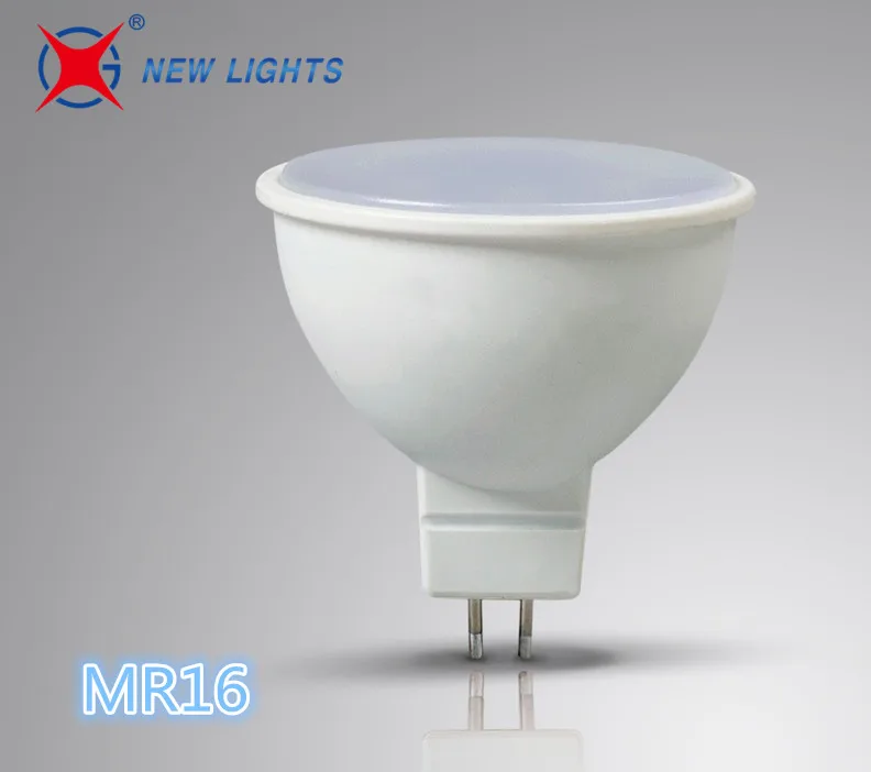 High quality led spot warm light / white light / cold white light, mini spot light led factory from China