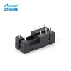 Asiaon 8 pin 300vac 10A china cheaper sale relay socket