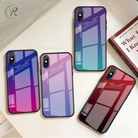 

new invention 2019 luxury for iphone case tempered glass case tpu case